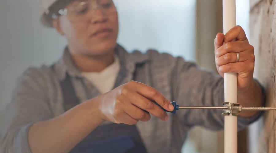 Faucet & Showerhead Inspection in Dalbo, MN